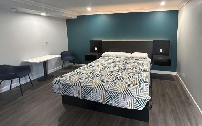 Studio 6  Suites Buena Park, CA – Anahiem/Near Maingate Knotts
