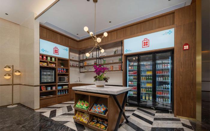 Hilton Garden Inn Suzhou Kunshan