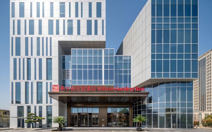 Hilton Garden Inn Suzhou Kunshan