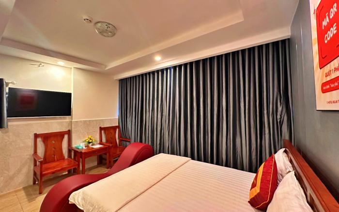 Hotel Reluk Tiên Du