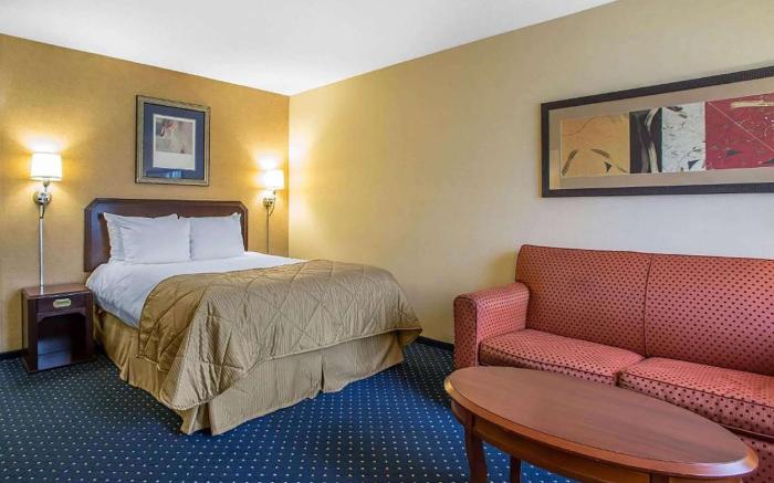 Howard Johnson by Wyndham Merrillville
