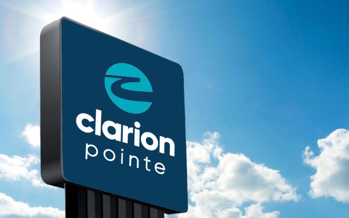 Clarion Pointe Morrow - Atlanta South