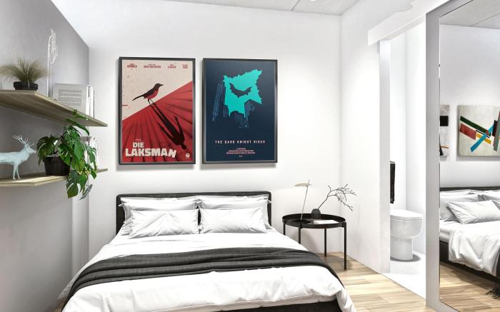 204 The Base Apartment