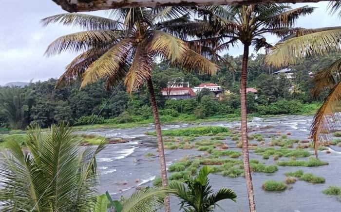 River Soul Villa, Vagamon