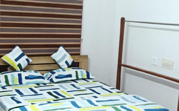 River Soul Villa, Vagamon