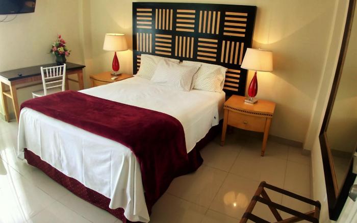 Hotel del Angel