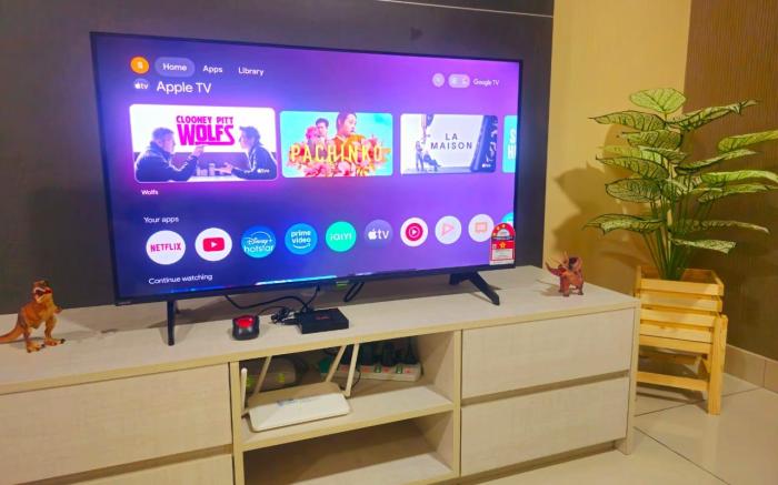 Liberty Arc Studio Netflix 酒店风格适合情侣和小家庭