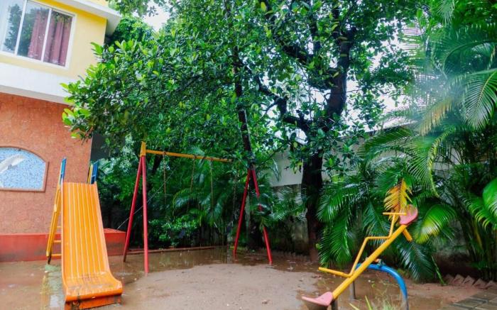 1BHK Apartment  Vagator Beach RD