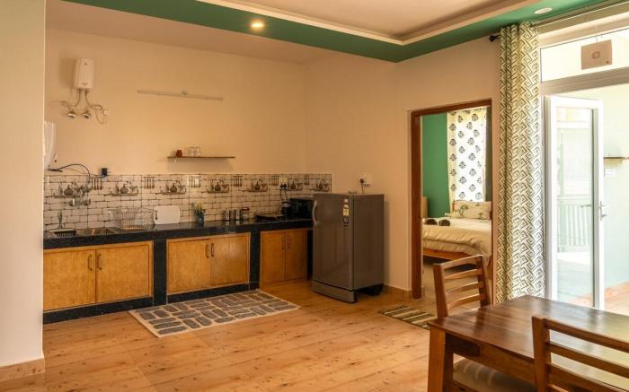 77, Karma Quarters (Dawn)