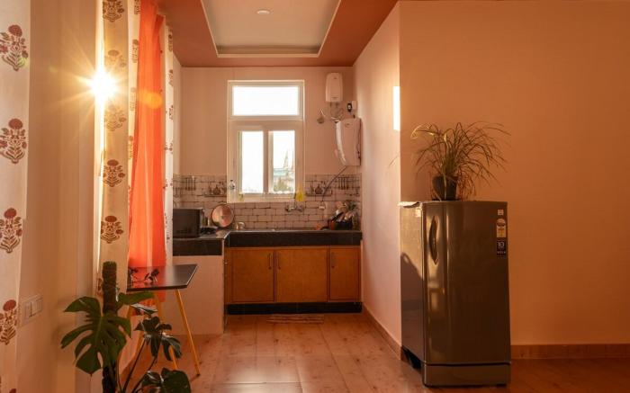 77, Karma Quarters (Dusk)