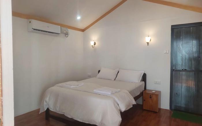 Nikhil's Beach Cottages