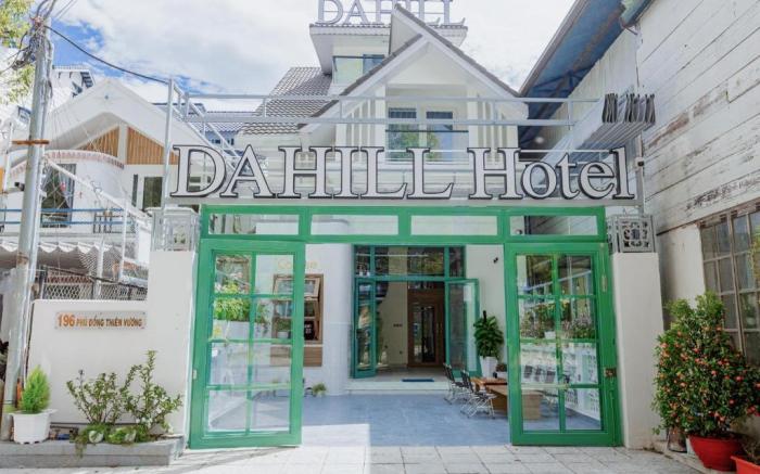 Dahill 196 Dalat