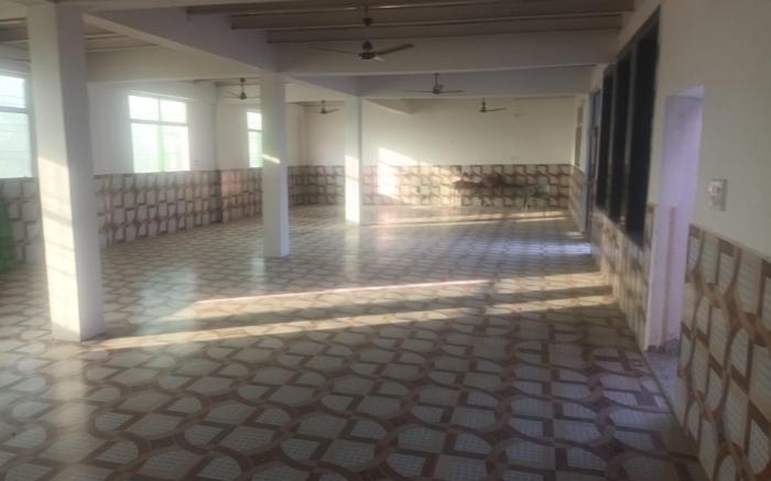 G.D. Guest House
