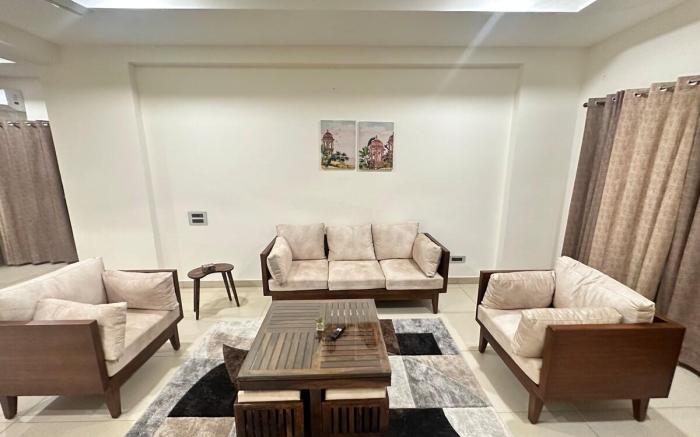 RootHouse by The BigBear