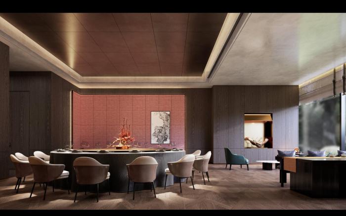 Crowne Plaza Suzhou East Taihu By IHG