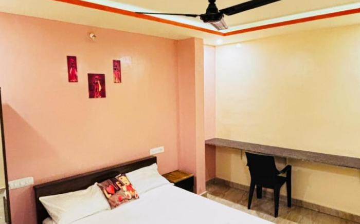 New Royal Ruby Hotel Electronic City Phase 1