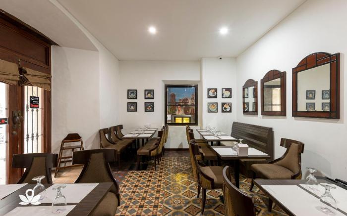 Metro Vigan Inn - Annex