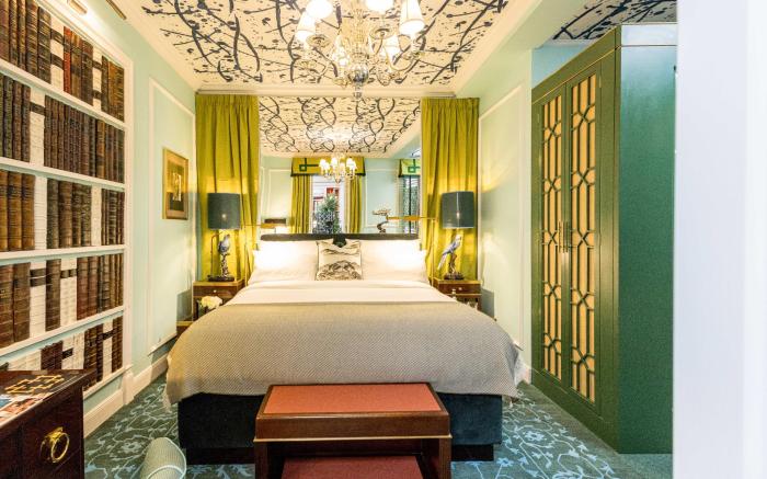 House of Hütter - Münchner Kindl