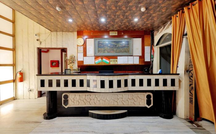 Hotel Paradise