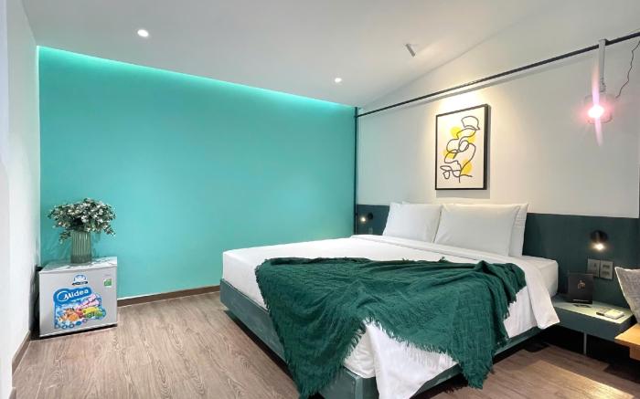 Joi Boutique Bãi Trước