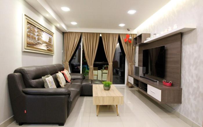 H2H - Maison De Luxe @ Majestic Ipoh (7 Guest)