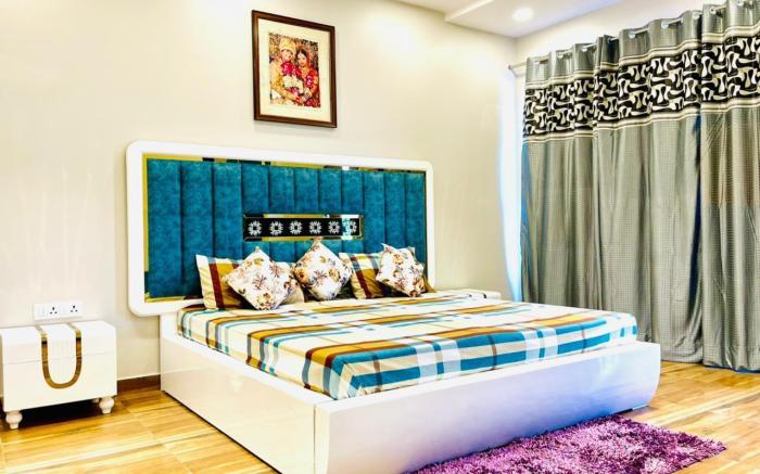 5BHK farmhouse for parties in gurgaon 
