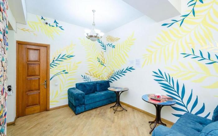 Areva Hostel & Apartment