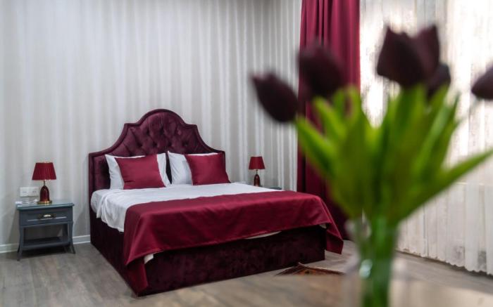 Nar Boutique Hotel