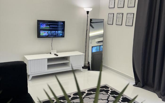 ExHome Terengganu 1 Private Pool