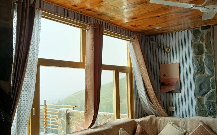 Doon view luxe cottage  