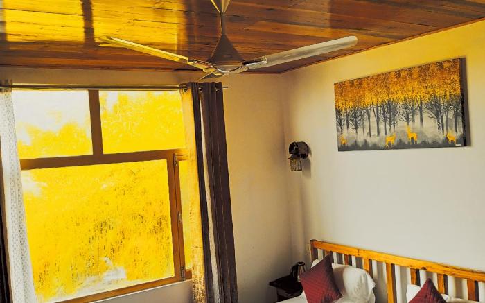 Doon view luxe cottage  