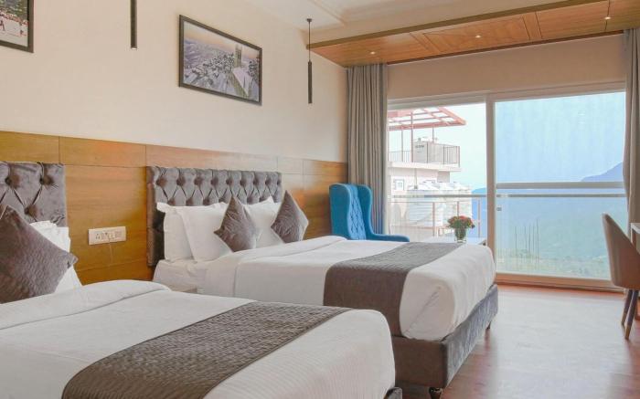 Aangan Premium Shimla