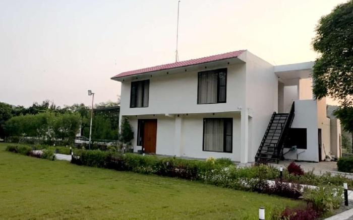 A.V. farms