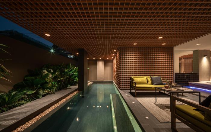 T2 Residence Sathorn