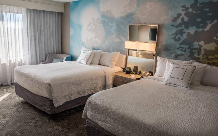 Courtyard by Marriott Norwich