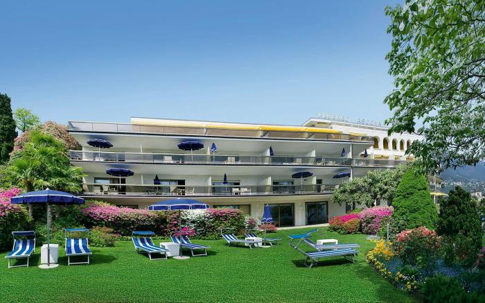 Hotel Ascona