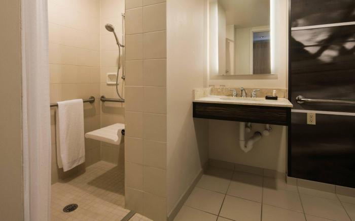 Renaissance Atlanta Waverly Hotel & Convention Center