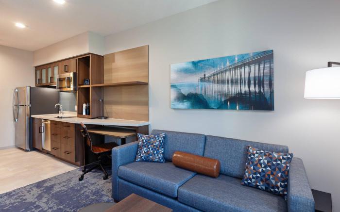 TownePlace Suites San Diego Central
