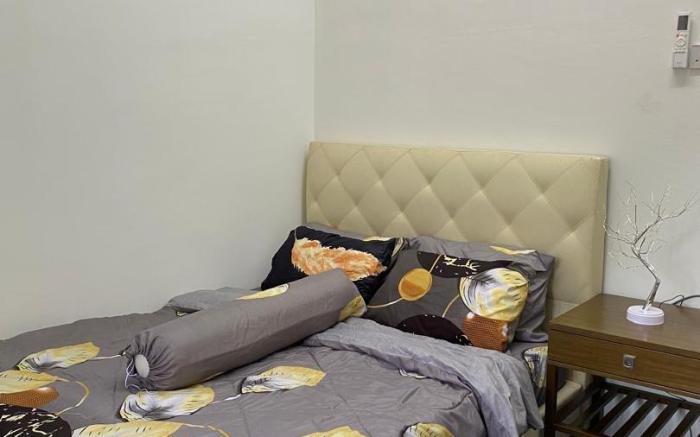 d’bukit homestay melaka tengah