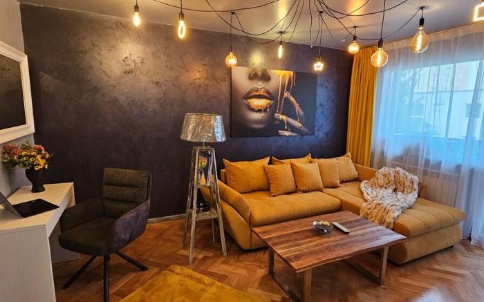 Ilmar suites - one bedroom - new