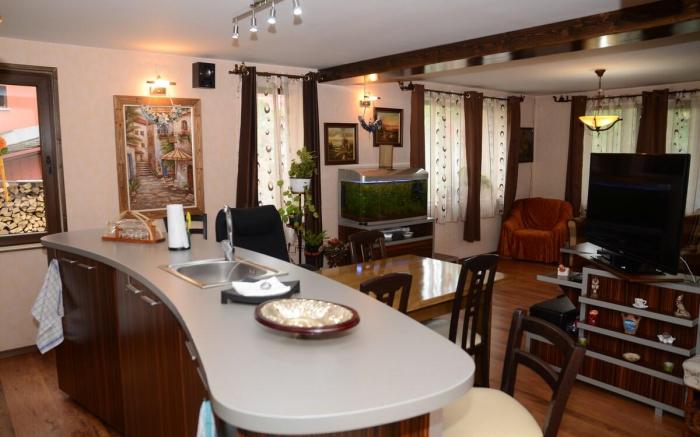 Ilmar House
