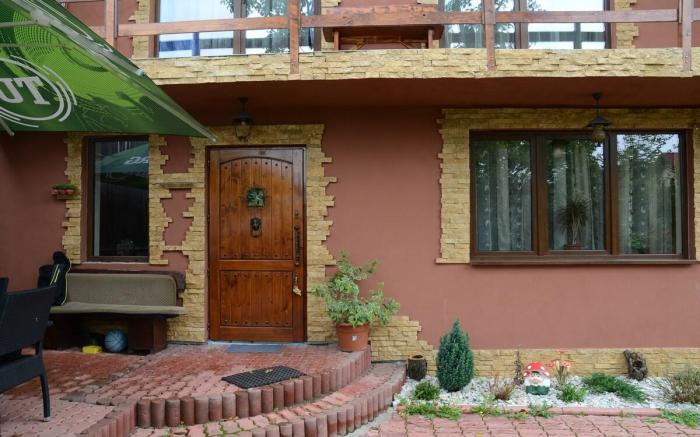 Ilmar House