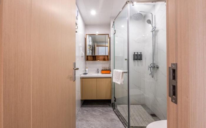 Cozy Suite Mekong River View by Soben