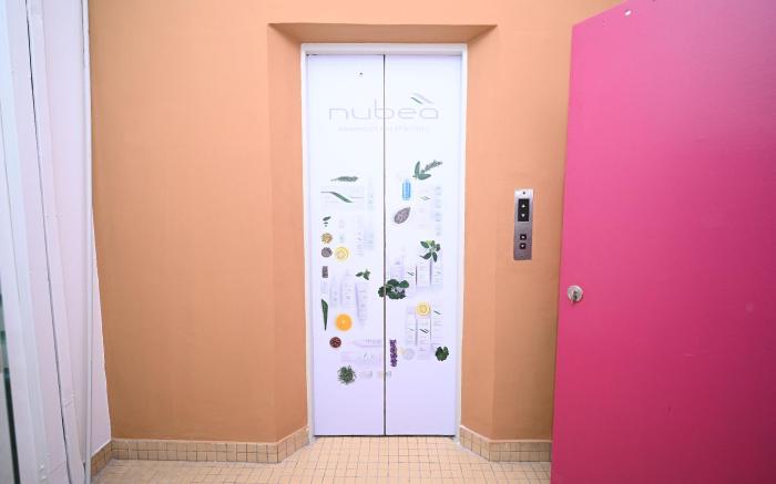 Swing & Pillows - Times Square, Bukit Bintang