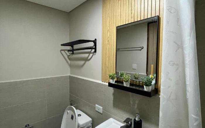 Luxe Condo Near IT Park& Waterfront- BE Residences