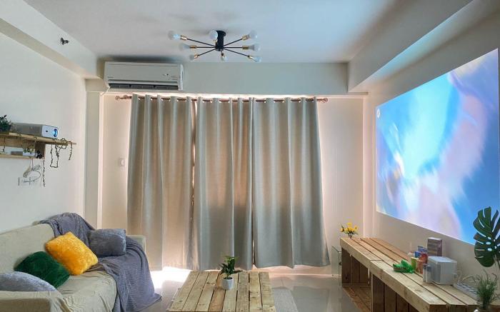 Lavender @ Shore Residences 2BR
