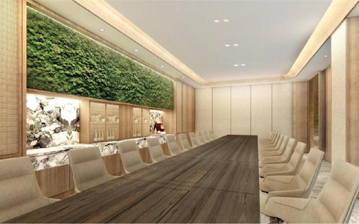 Mandai Rainforest Resort by Banyan Tree