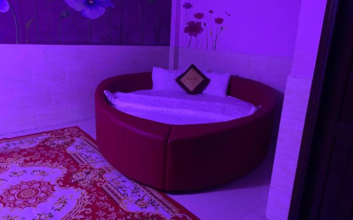 Khách sạn Thái gia 