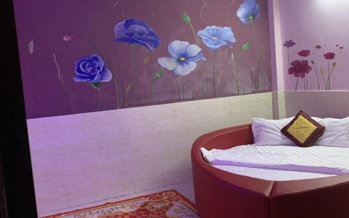 Khách sạn Thái gia 