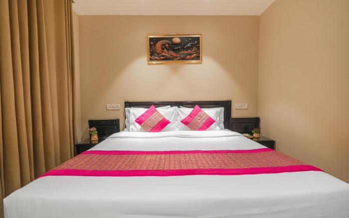 One Earth City Heart Amritsar